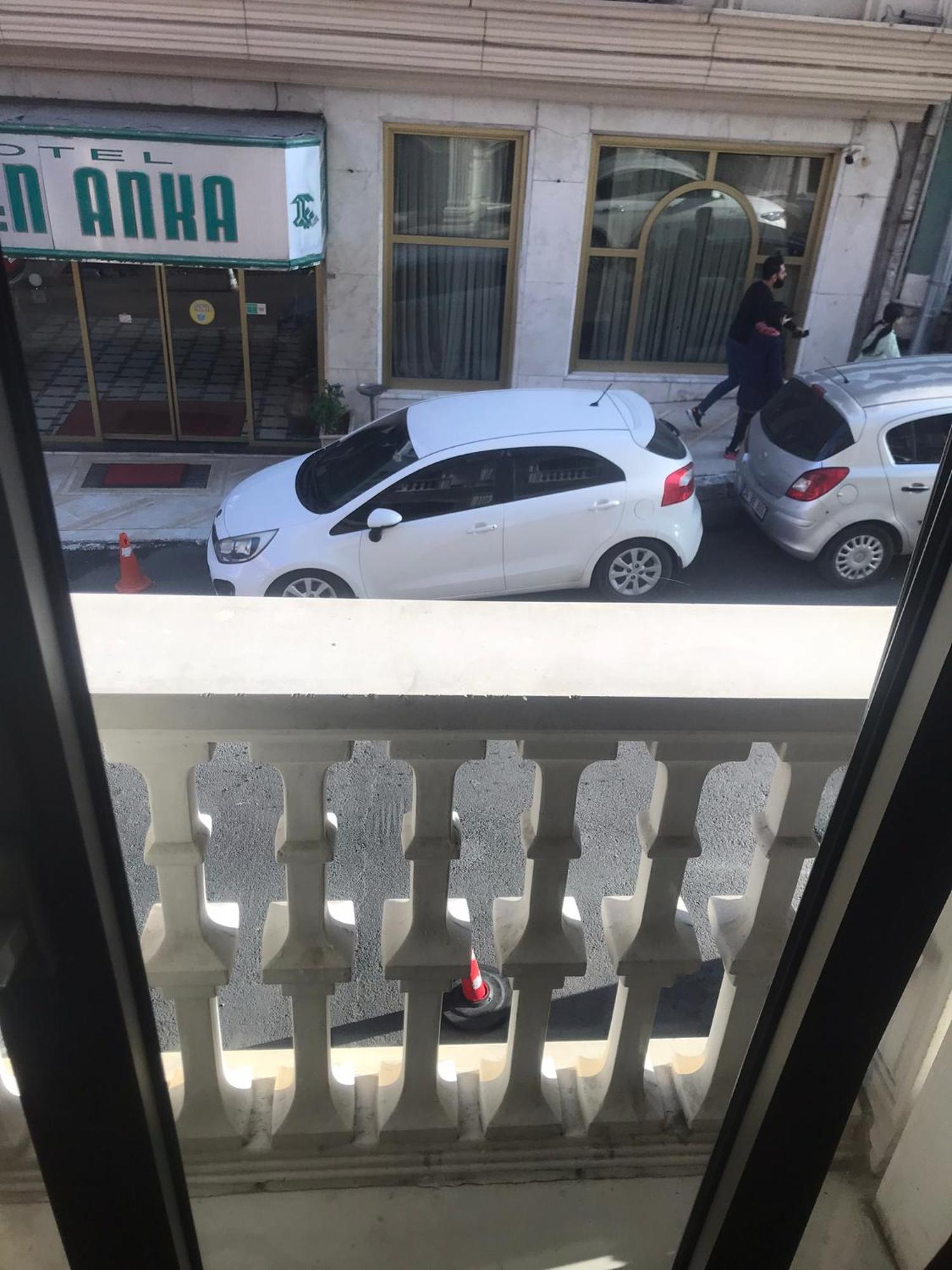 Golden Marmara Hotel — Fotoğraflar 2